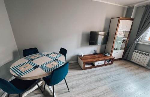 Olecko Apartamento | Apartament Keja Olecko