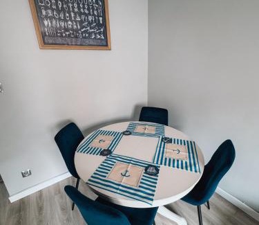 Olecko Apartamento | Apartament Keja Olecko