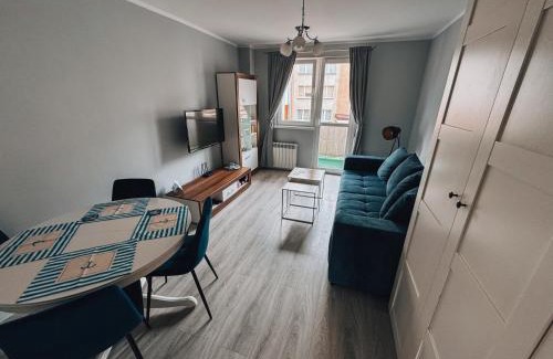 Olecko Apartamento | Apartament Keja Olecko