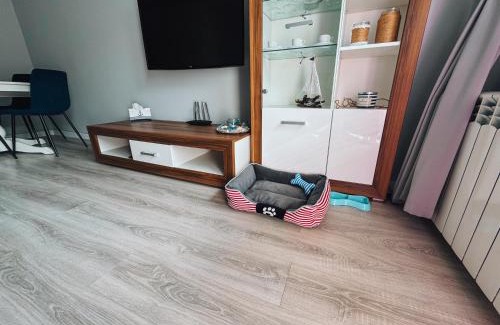 Olecko Apartamento | Apartament Keja Olecko
