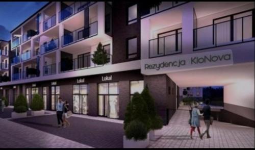 gmina Parzeczew Apartamento | Apartament Kielce