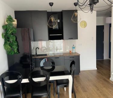 gmina Parzeczew Apartamento | Apartament Kielce