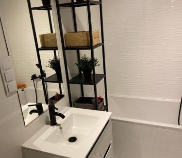 gmina Parzeczew Apartamento | Apartament Kielce