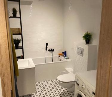 gmina Parzeczew Apartamento | Apartament Kielce