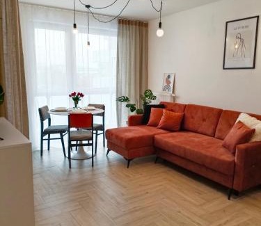 Siedlce Apartamento | Apartament Kilińskiego