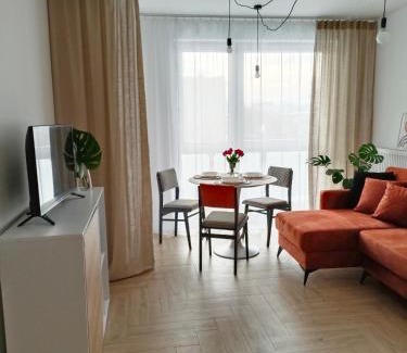 Siedlce Apartamento | Apartament Kilińskiego