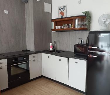 Siedlce Apartamento | Apartament Kilińskiego