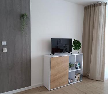 Siedlce Apartamento | Apartament Kilińskiego