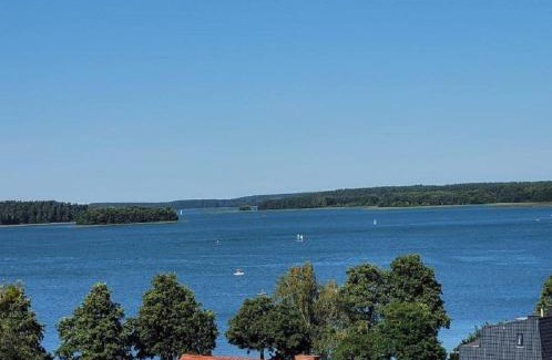 Charzykowy Apartamento | Apartament Kinowy z Tarasem Widokowym i Netflixem PanTuNieSpał