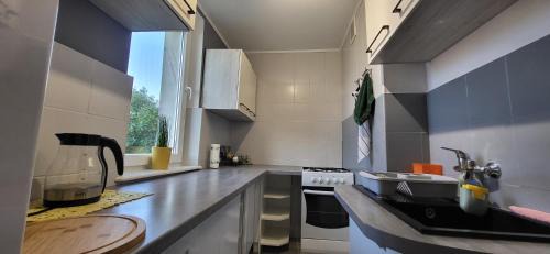Puck Apartamento | Apartament Klara