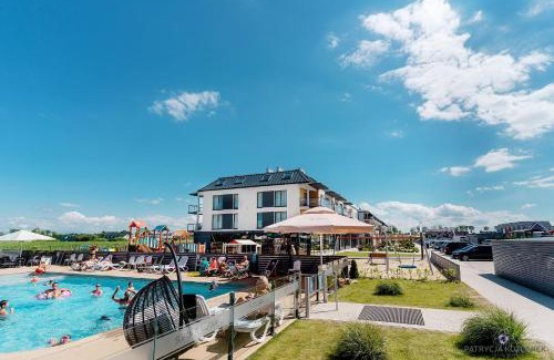 Sarbinowo Apartamento | Apartament KLARA