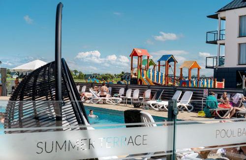 Sarbinowo Apartamento | Apartament KLARA
