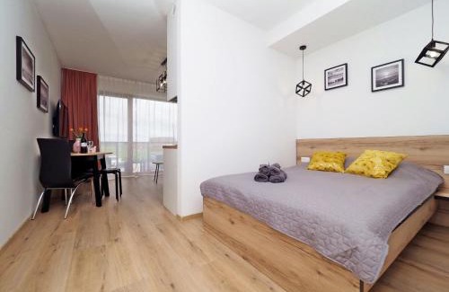 Sarbinowo Apartamento | Apartament KLARA