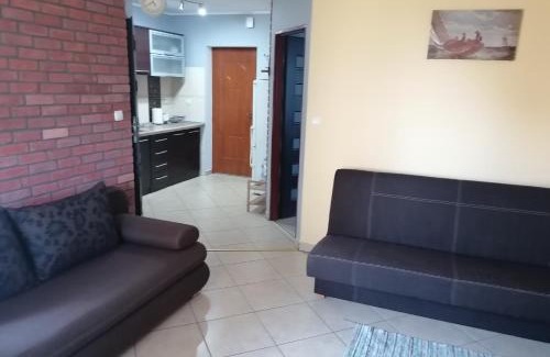 Krynica Morska Apartamento | APARTAMENT KLAUDIA