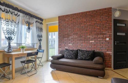 Krynica Morska Apartamento | APARTAMENT KLAUDIA