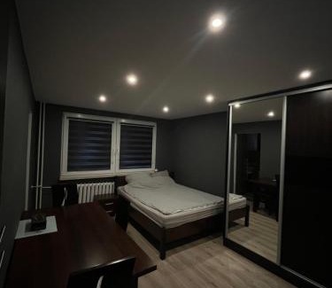 Radom Apartamento | Apartament Klimatyzacja nr 1