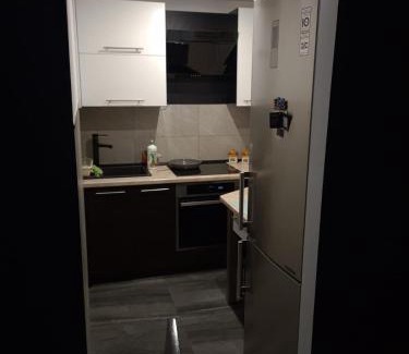 Radom Apartamento | Apartament Klimatyzacja nr 1