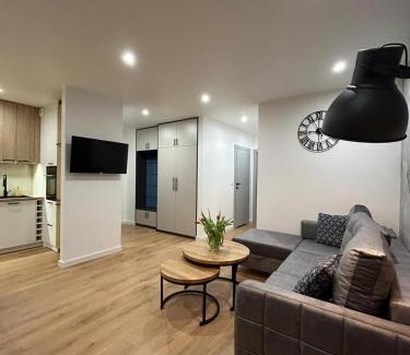 Olecko Apartamento | Apartament Klonova dla dorosłych