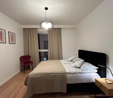 Olecko Apartamento | Apartament Klonova dla dorosłych