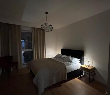 Olecko Apartamento | Apartament Klonova dla dorosłych