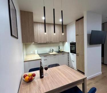 Olecko Apartamento | Apartament Klonova dla dorosłych