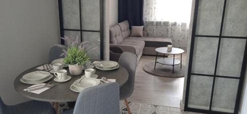 Poznan Apartamento | Apartament Klonowa
