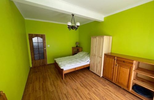 Kolobrzeg Apartamento | Apartament Kołobrzeg - Podczele
