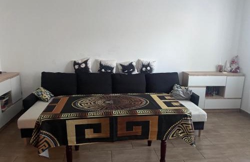 Kolobrzeg Apartamento | Apartament Kołobrzeg - Podczele