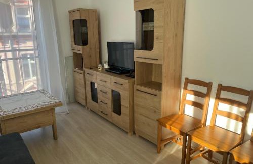 West Pomeranian Voivodeship Apartamento | Apartament Kołobrzeg Strzelecka