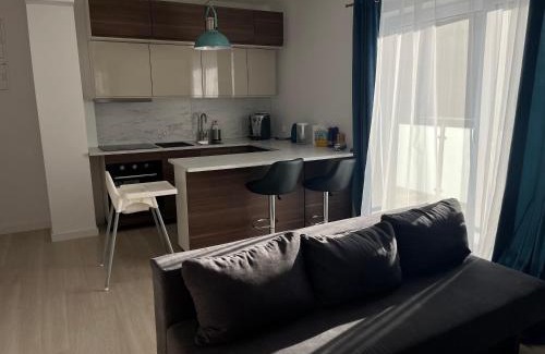 West Pomeranian Voivodeship Apartamento | Apartament Kołobrzeg Strzelecka