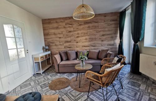 West Pomeranian Voivodeship Apartamento | Apartament Kołobrzeg Starówka Welcome Home