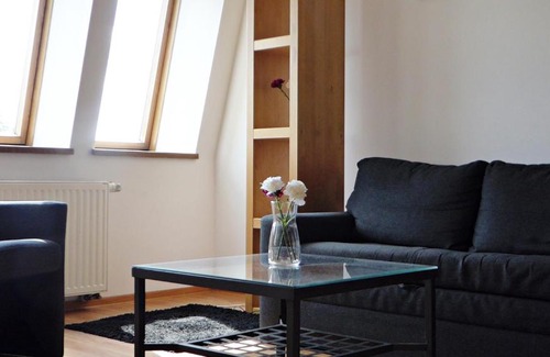 Jezyce Apartamento | Apartament Kościelna