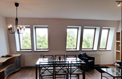 Jezyce Apartamento | Apartament Kościelna