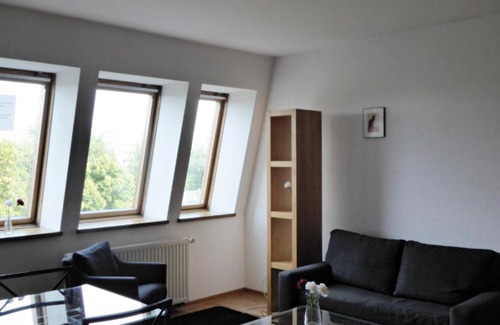 Jezyce Apartamento | Apartament Kościelna