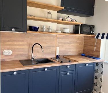 Olsztyn Apartamento | Apartament KOJA nad jeziorem Ukiel