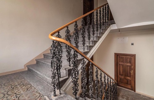 Plock Apartamento | Apartament Kolegialna 8