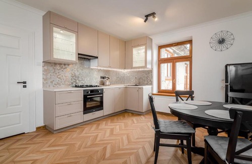 Plock Apartamento | Apartament Kolegialna 8