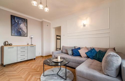 Plock Apartamento | Apartament Kolegialna 8