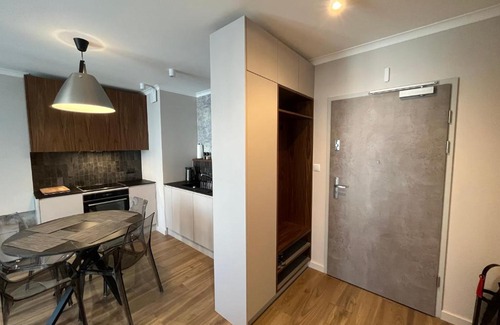 Lublin Apartamento | Apartament Kompozytorów Polskich