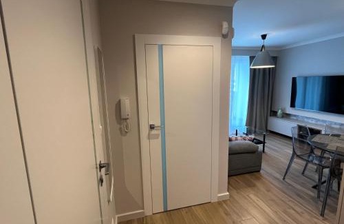 Lublin Apartamento | Apartament Kompozytorów Polskich