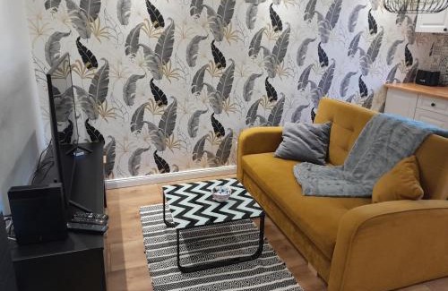 Boguszow-Gorce Apartamento | Apartament "Konie i anioły"