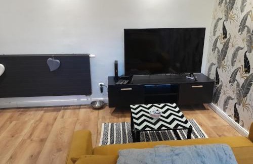Boguszow-Gorce Apartamento | Apartament "Konie i anioły"
