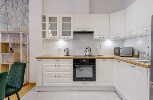 Nowy Targ Apartamento | Apartament Kornwalia