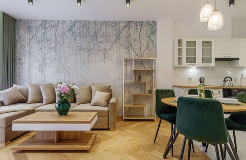 Nowy Targ Apartamento | Apartament Kornwalia