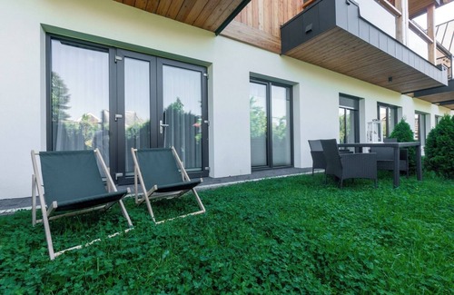Nowy Targ Apartamento | Apartament Kornwalia