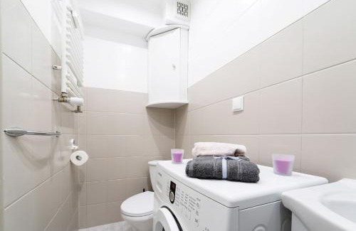 Olsztyn Apartamento | Apartament Kortowo z prywatnym wejściem i parkingiem