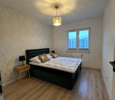 Ilawa Apartamento | Apartament Kosciuszki 33f