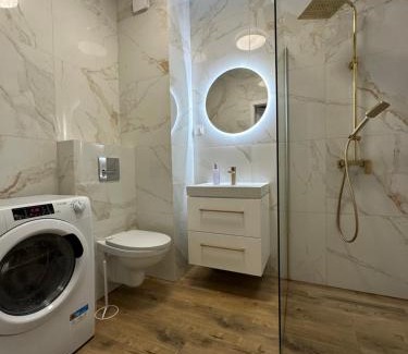 Ilawa Apartamento | Apartament Kosciuszki 33f