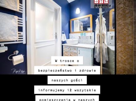 Kowary Apartamento | Apartament Kowary - Na Kowarskiej Starówce II