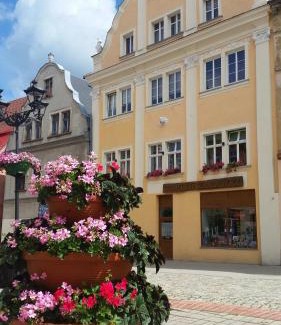 Kowary Apartamento | Apartament Kowary - Na Kowarskiej Starówce II